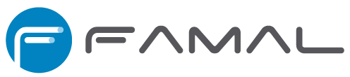 Famal Online Logo